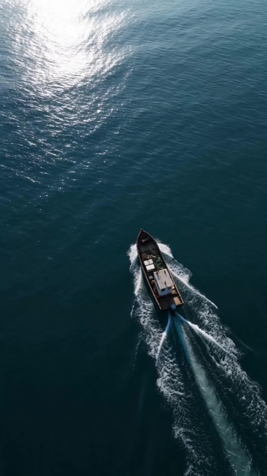 Master of the Deep: Fortune Awaits Episode 5