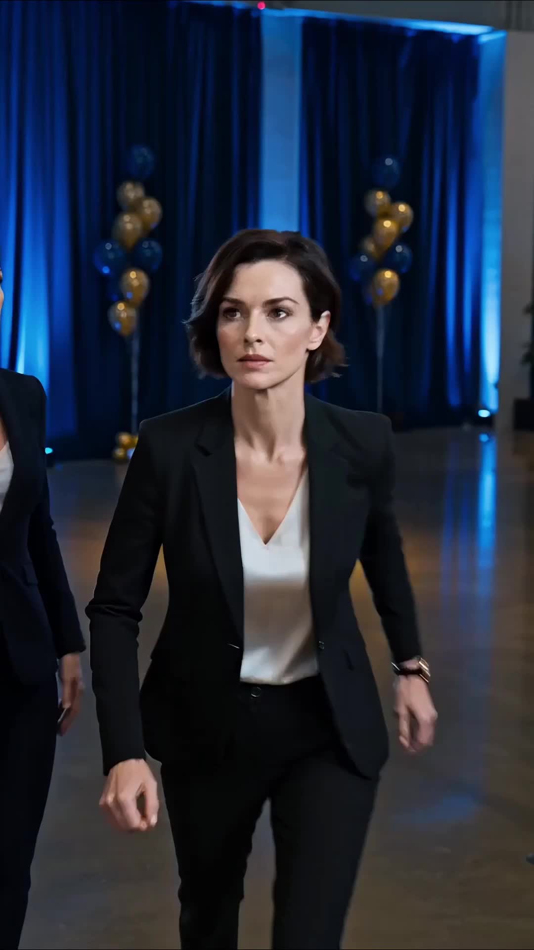 Her Longlost Heiress is Found Episode 9