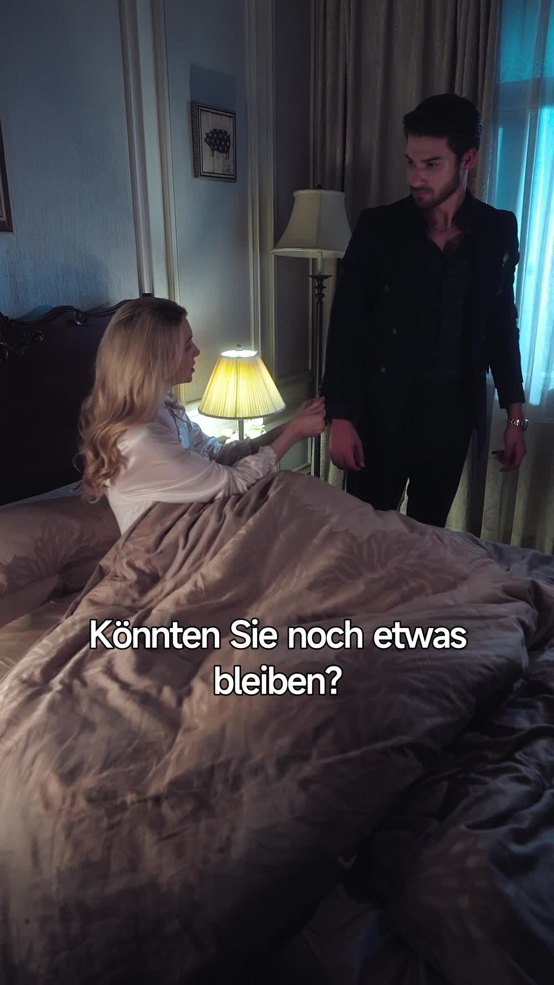 Vom Schicksal verstoßen, vom Alpha gewählt 8Folgen