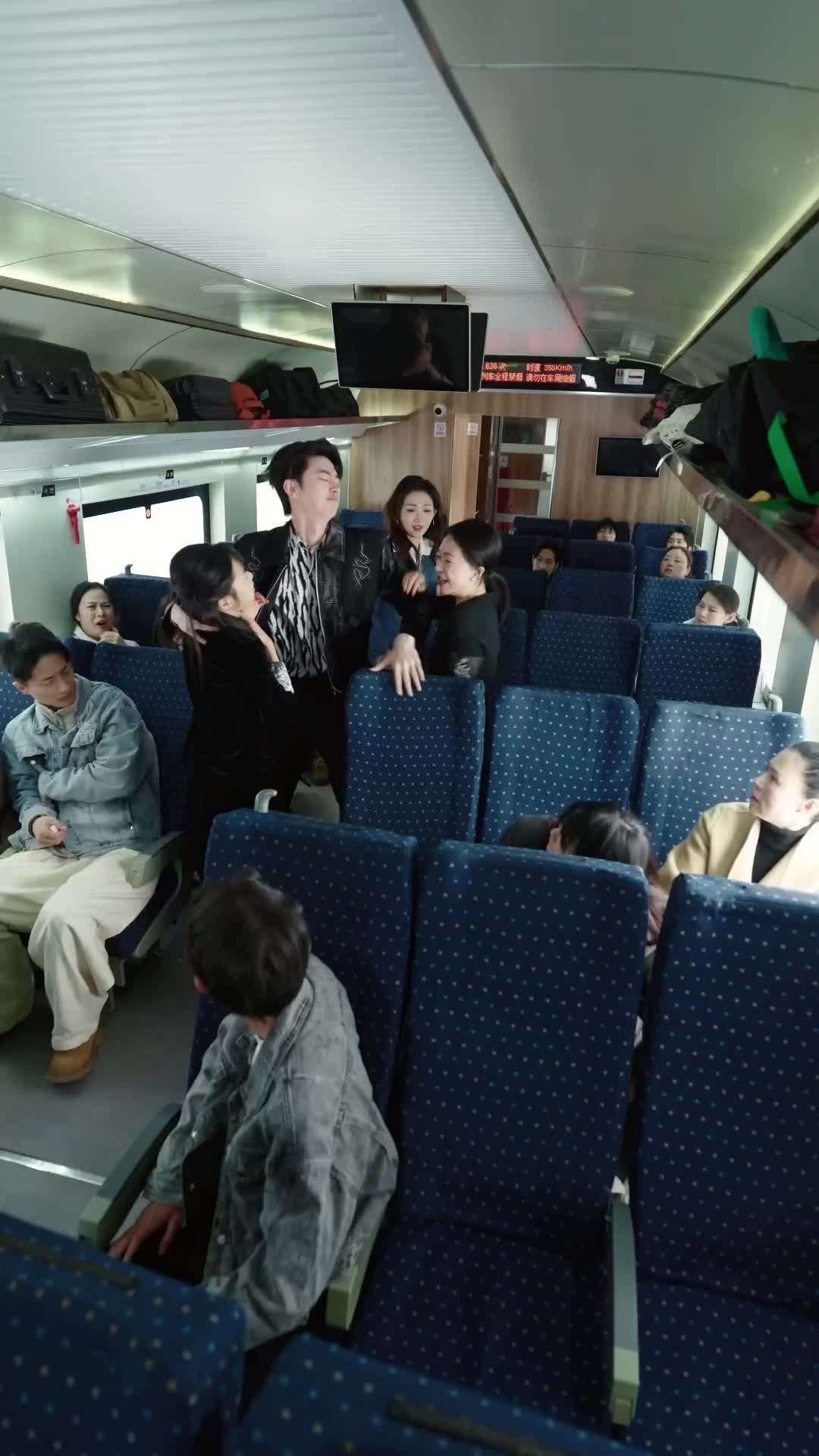 千里路半程劫 第6集