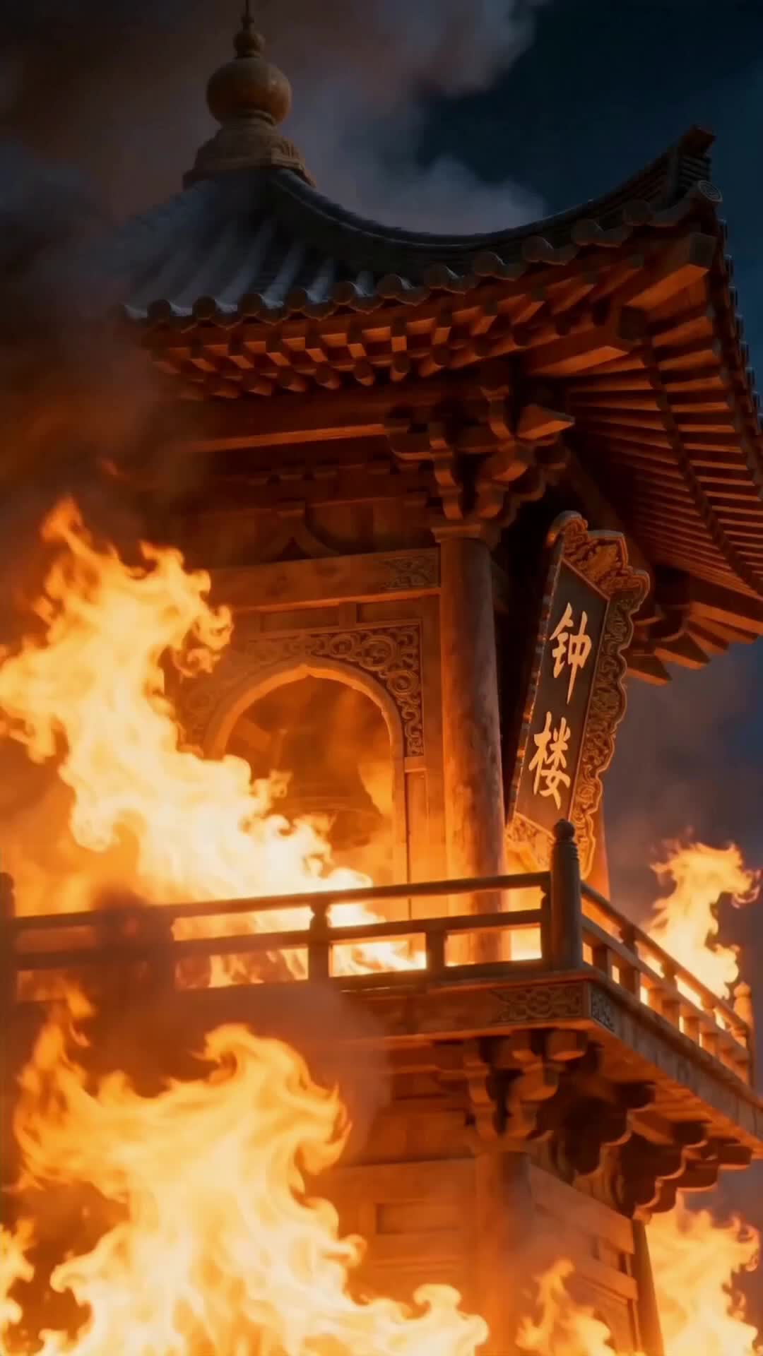 The Ultimate Ascendant: Power Knows No Equal Episode 11