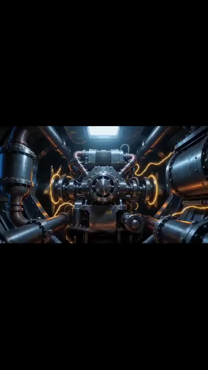 Apocalypse Mecha Reborn: My Mining Truck Fortress Episode 7