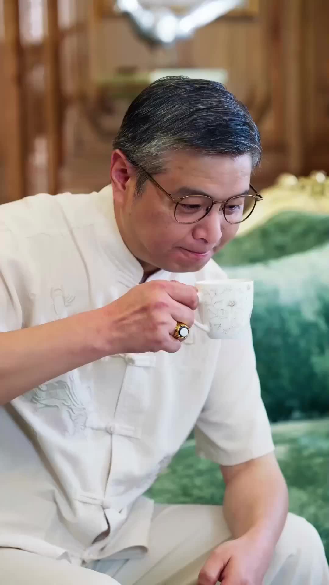 Cinta Dihapus Waktu - Episode 42 - Episode 42