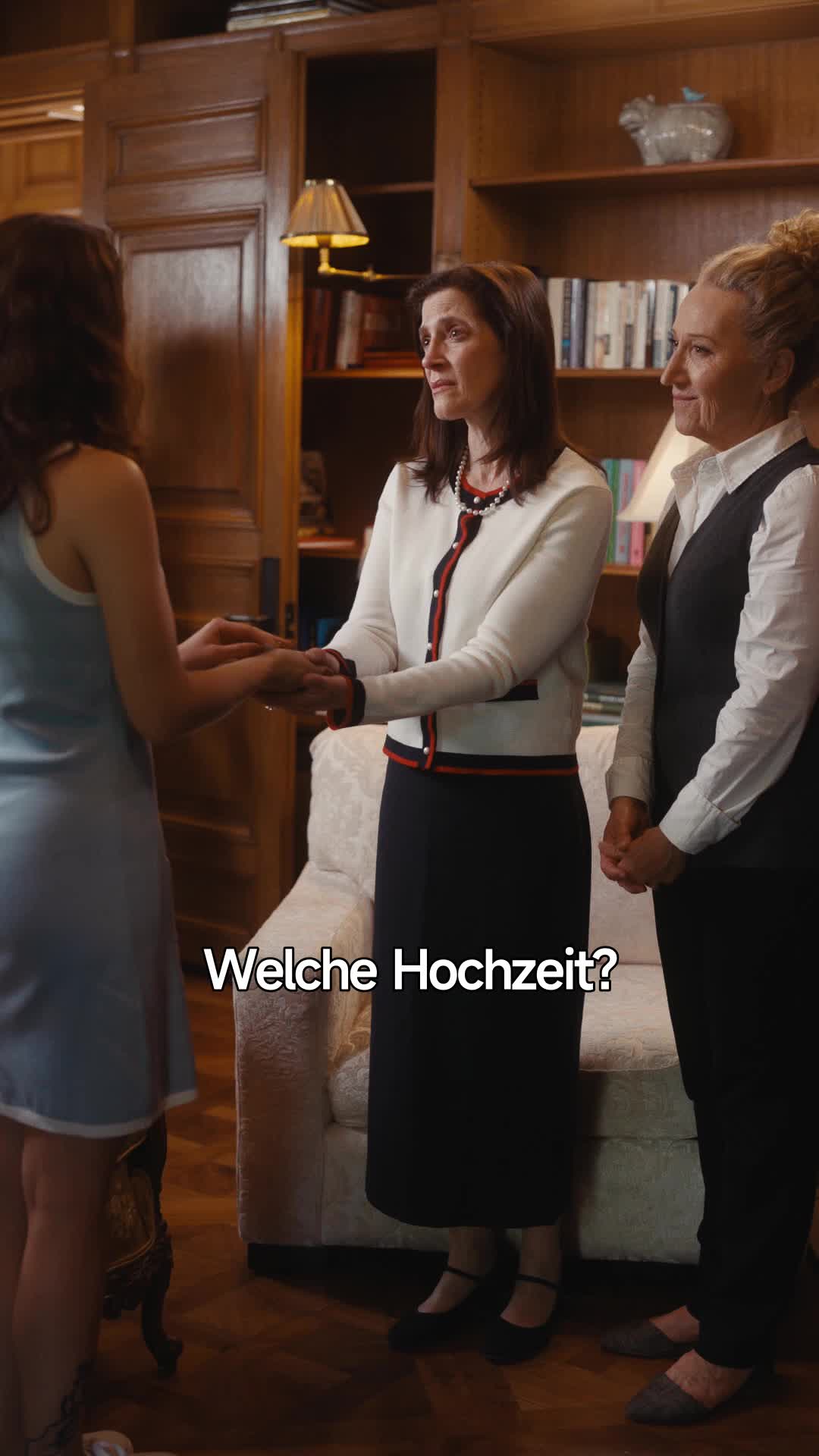 Zu spät, mich zu lieben 10Folgen