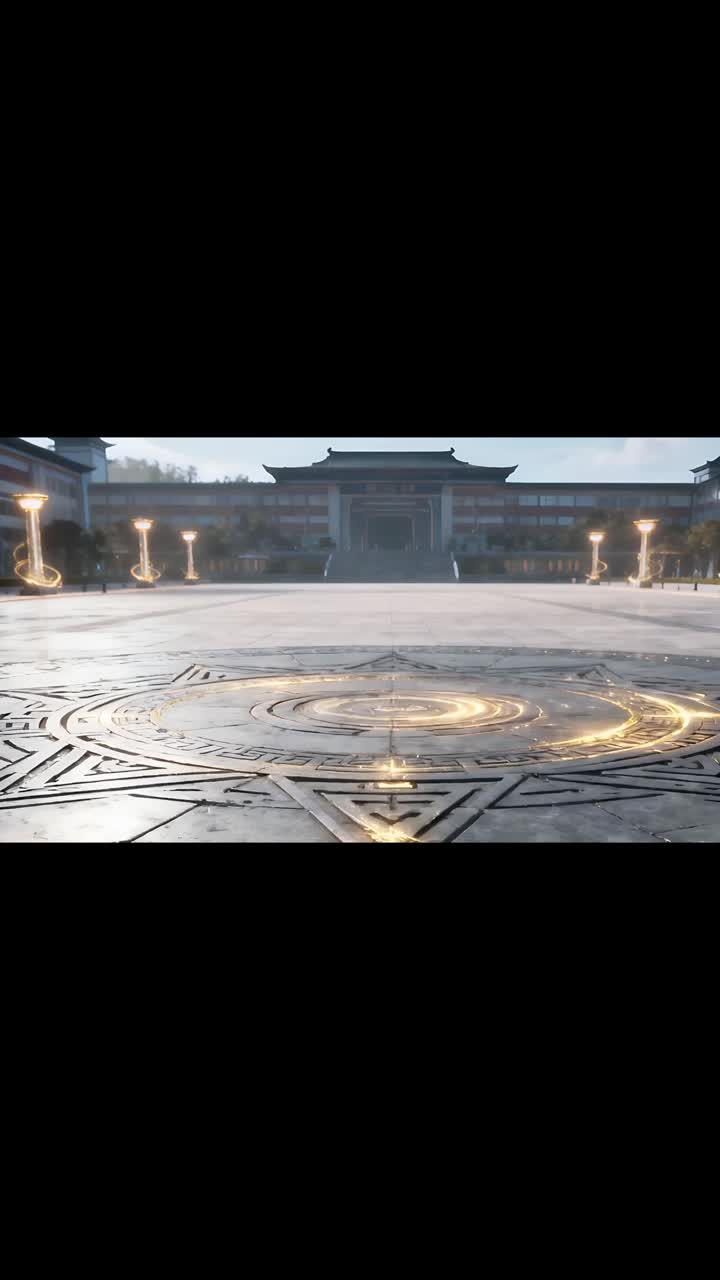 轉世為蚊，我成了校花的契約獸 第2集