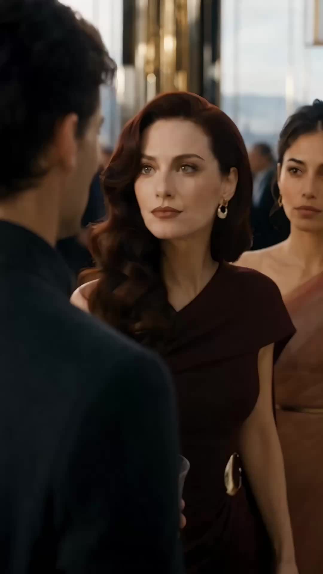 My Contract Husband Secretly Rules the Galaxy Episode 11