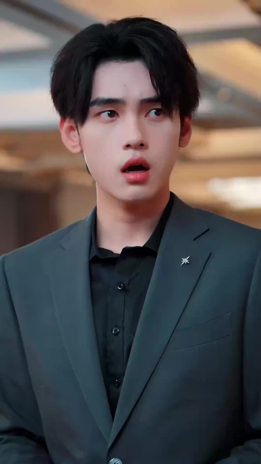 Hari kebangkitanku - Episode 8 - Episode 8