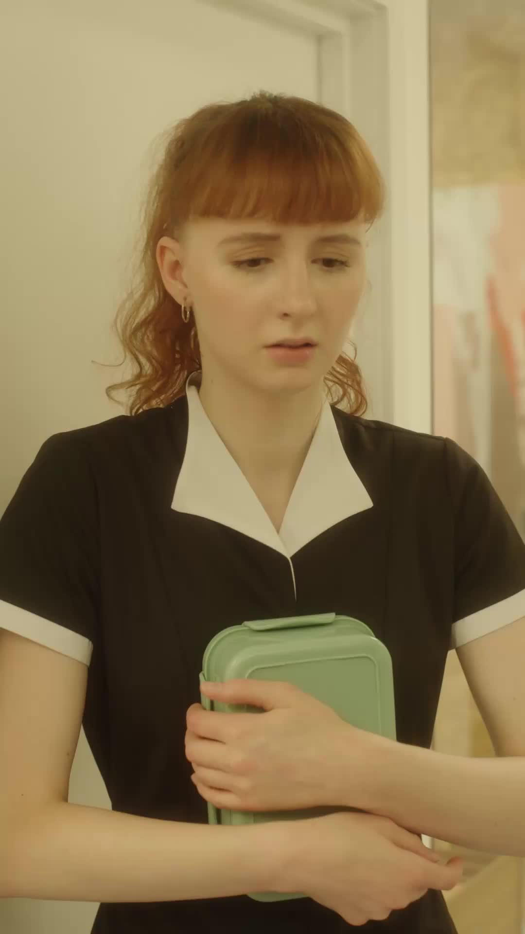 30 días de matrimonio secreto Episodio 11
