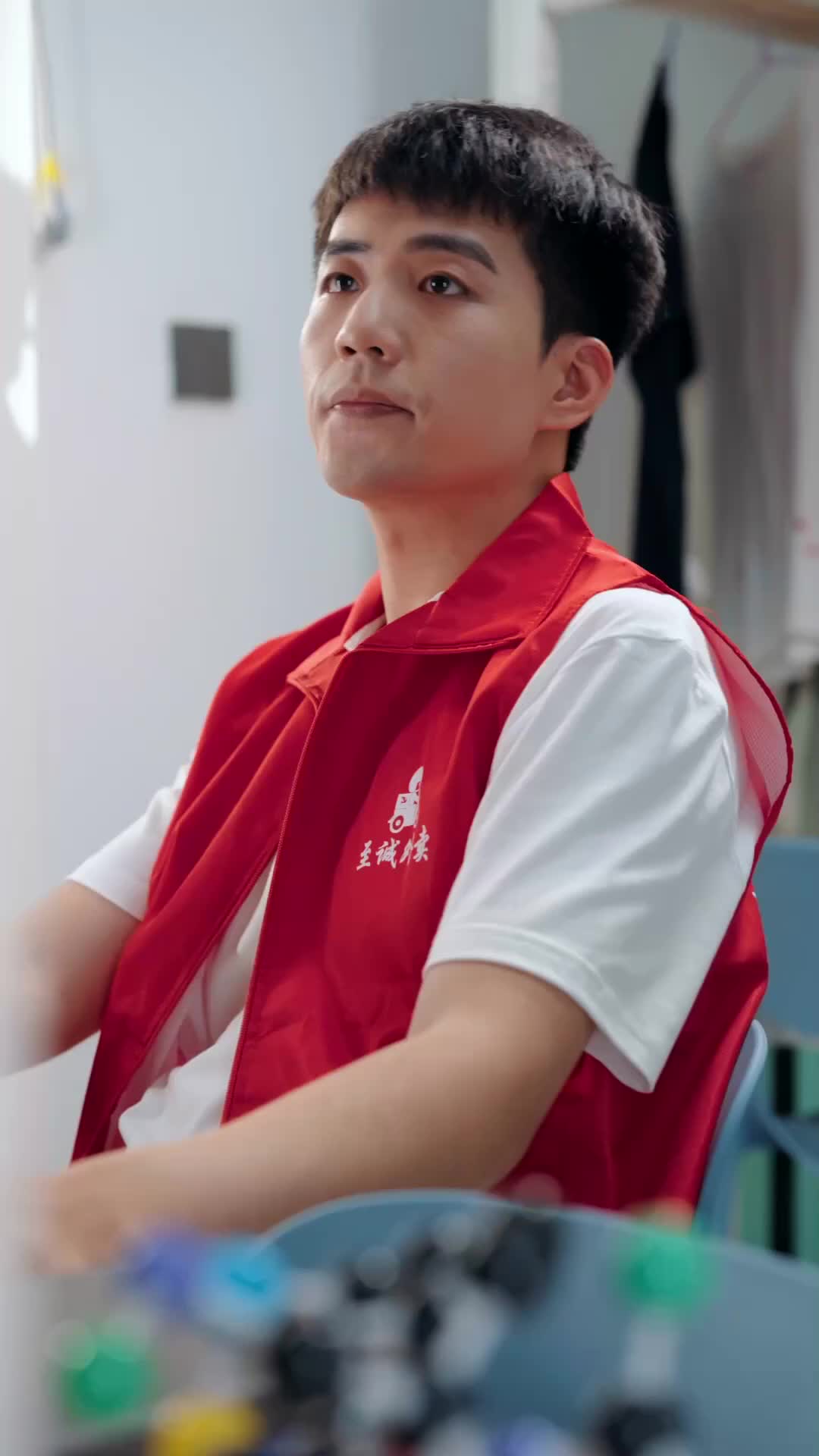 Cinta Ditakdirkan dari Sekarang - Episode 34 - Episode 34