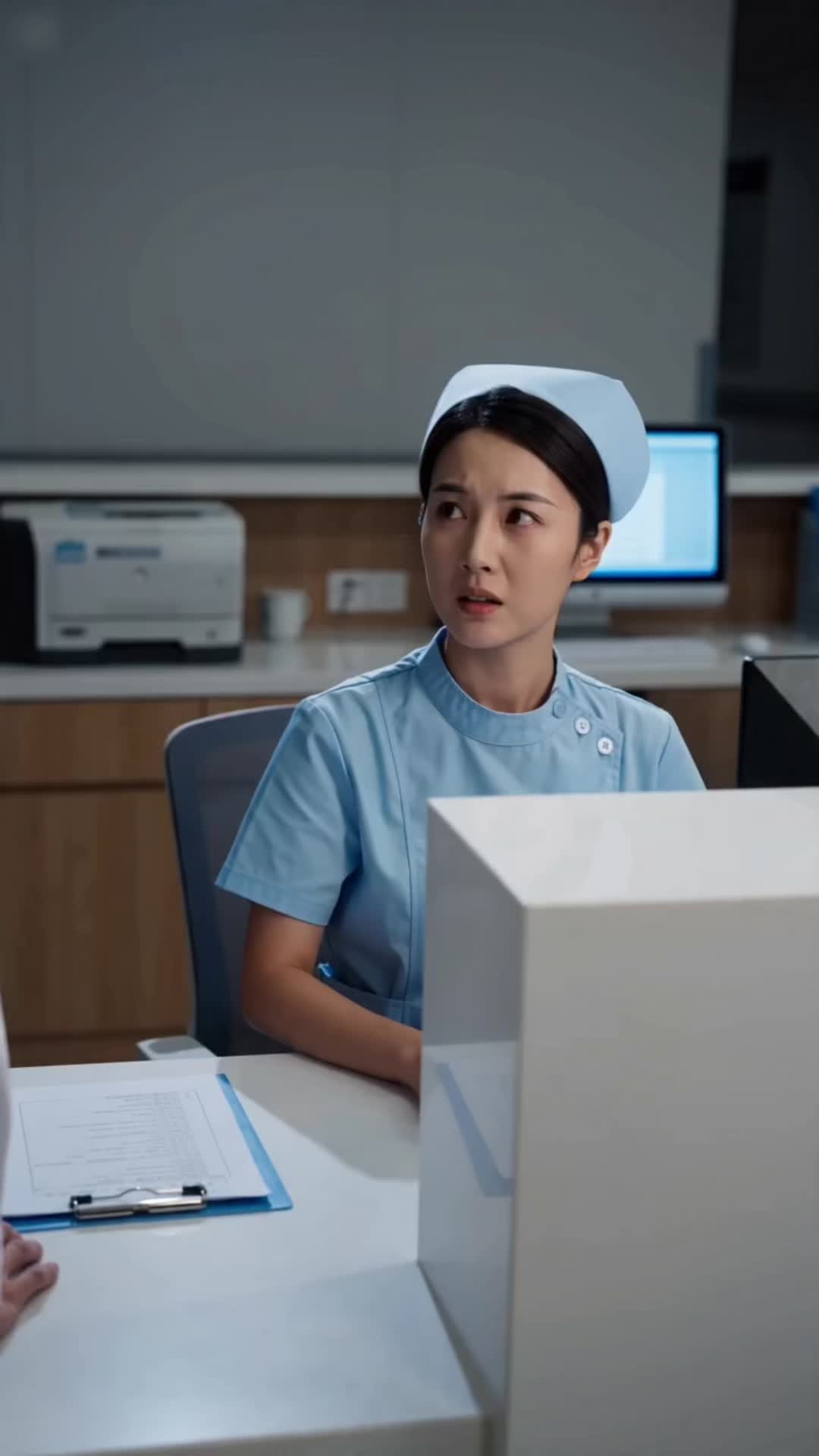 我能看到生命倒计时 第3集