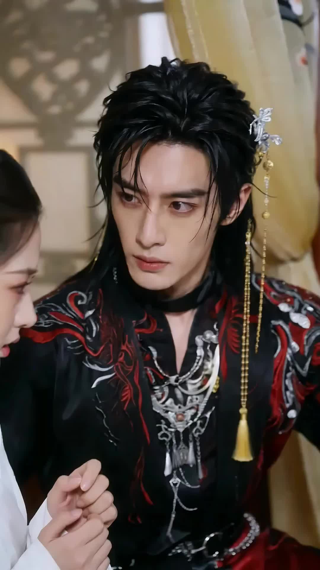 替嫁瘋魔將軍後，夫人被寵上癮 第8集