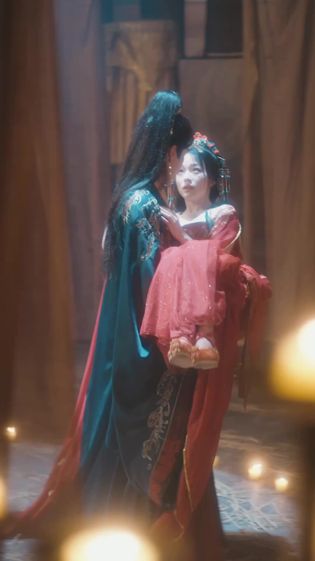 My Rebirth, Their Downfall Episode 11