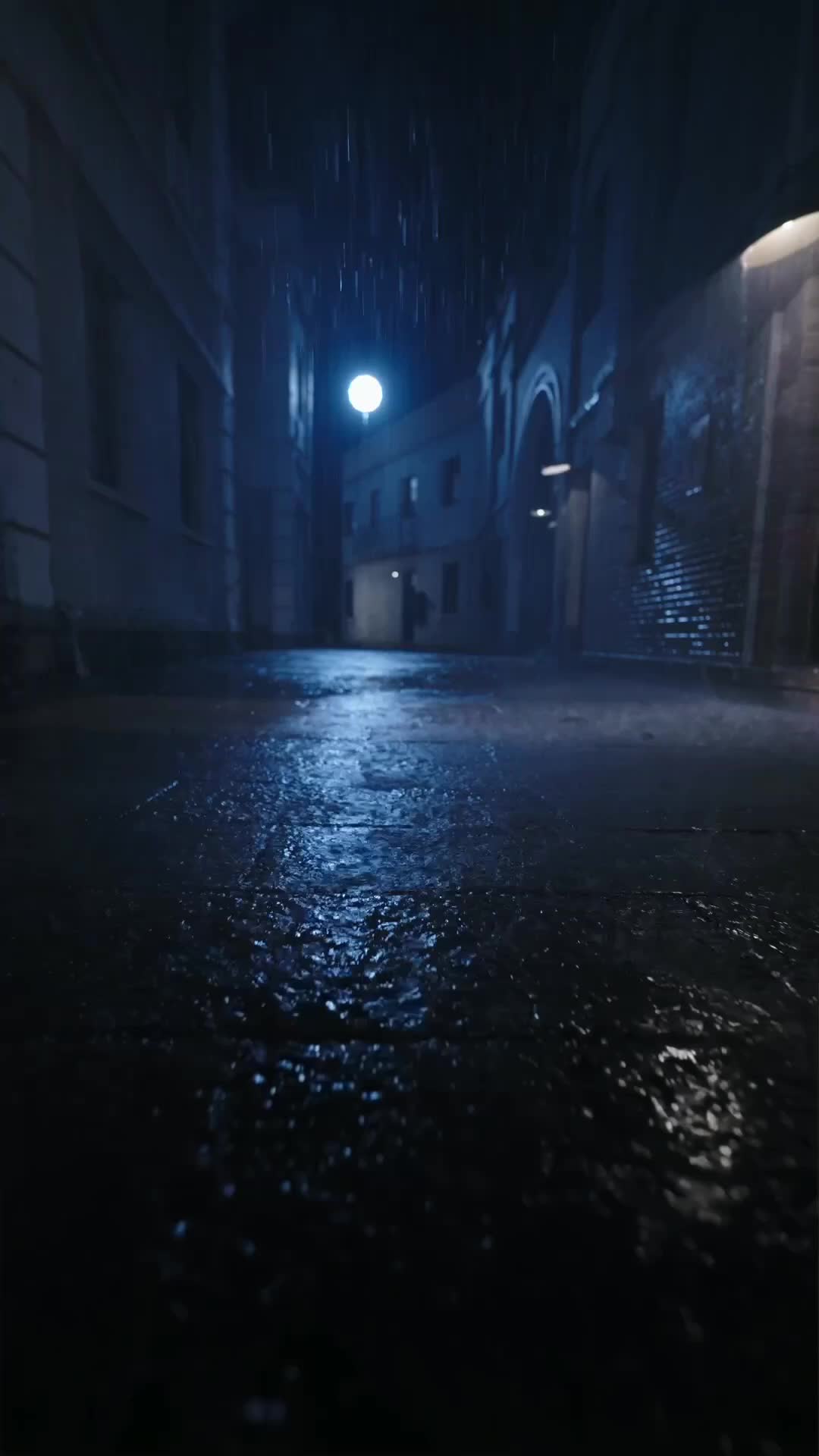 Dari Peluru Menjadi Cinta - Episode 1 - Episode 1