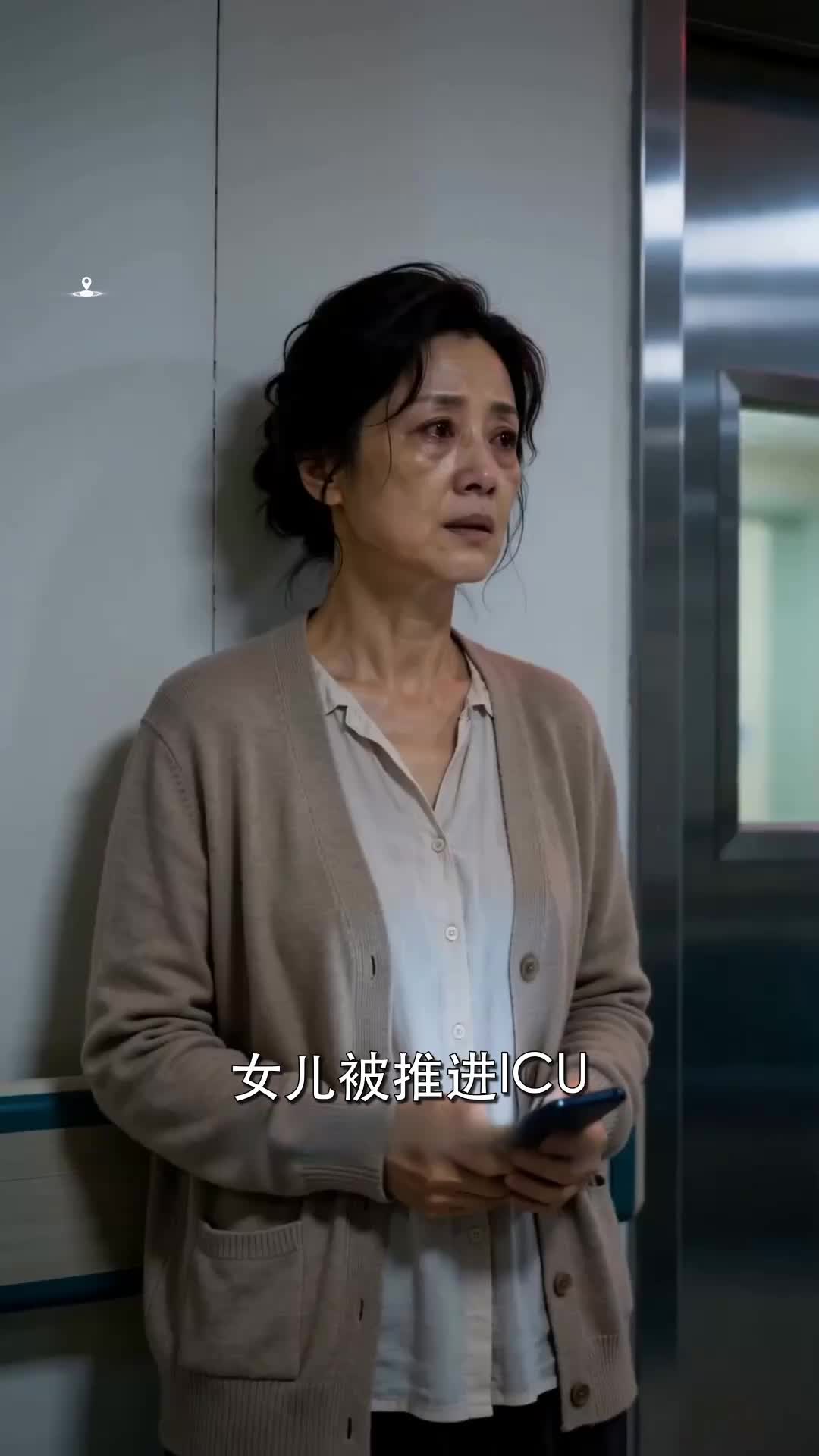 妈妈,带我回家 第1集