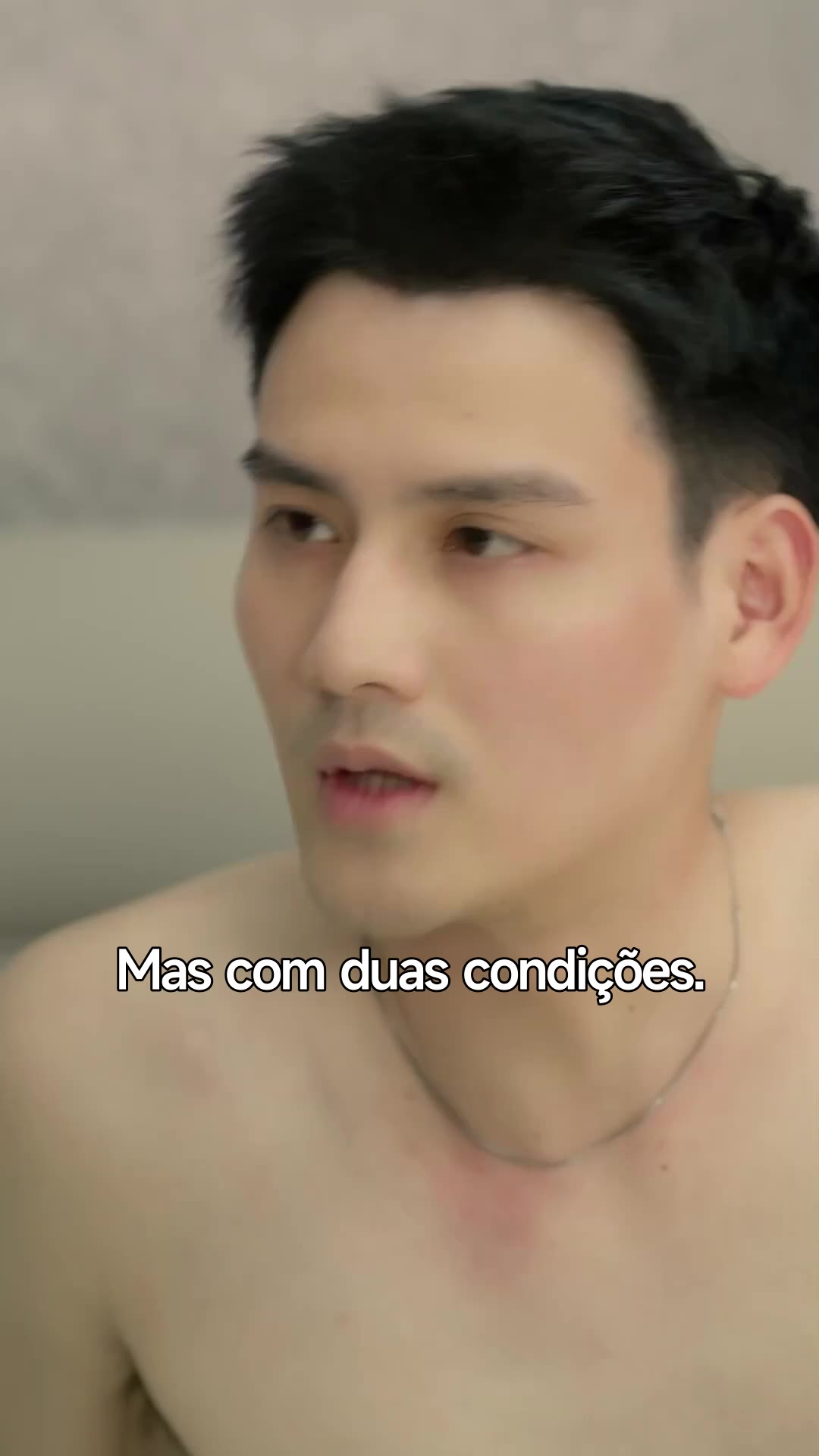 Minha Senhorita, Baixe Sua Guarda 10Episódio