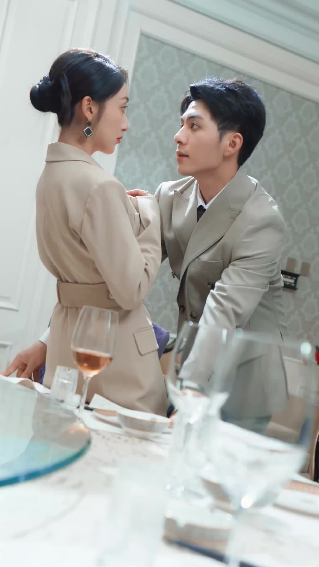 Cited for Stealing My Heart Episode 7