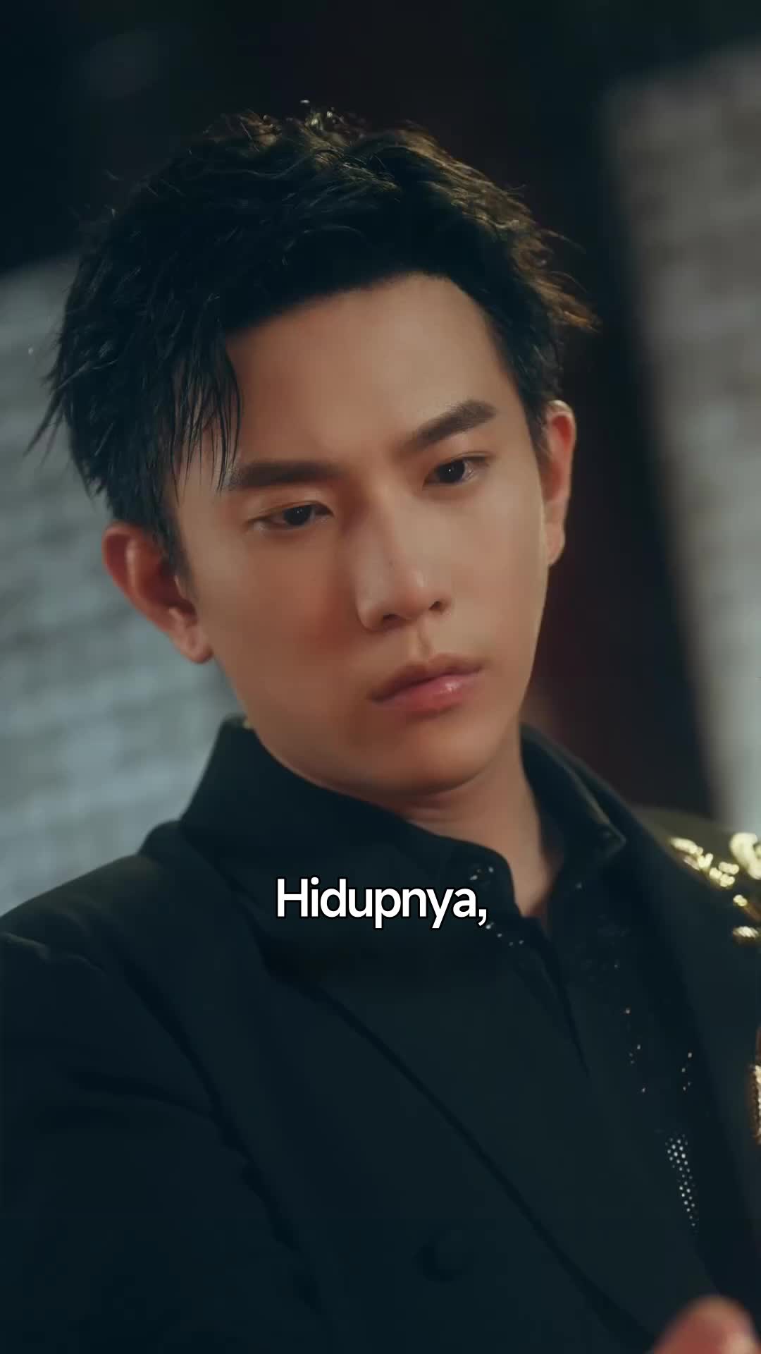 Istri Pengganti Sang Mafia Episode 9