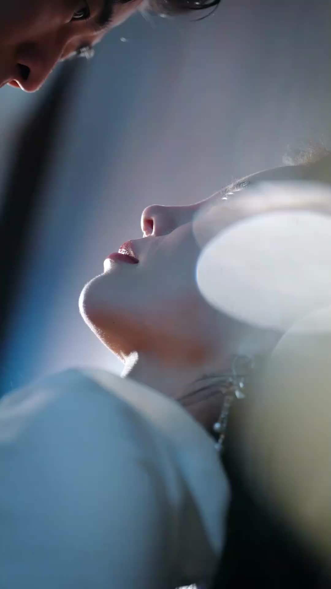   Disayang Paman Seperti Putri - Episode 1 - Episode 1