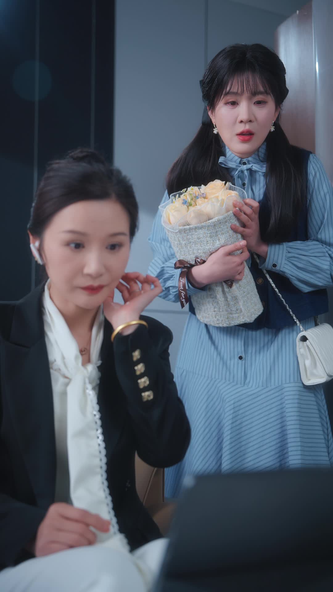 不消失的母爱 第11集