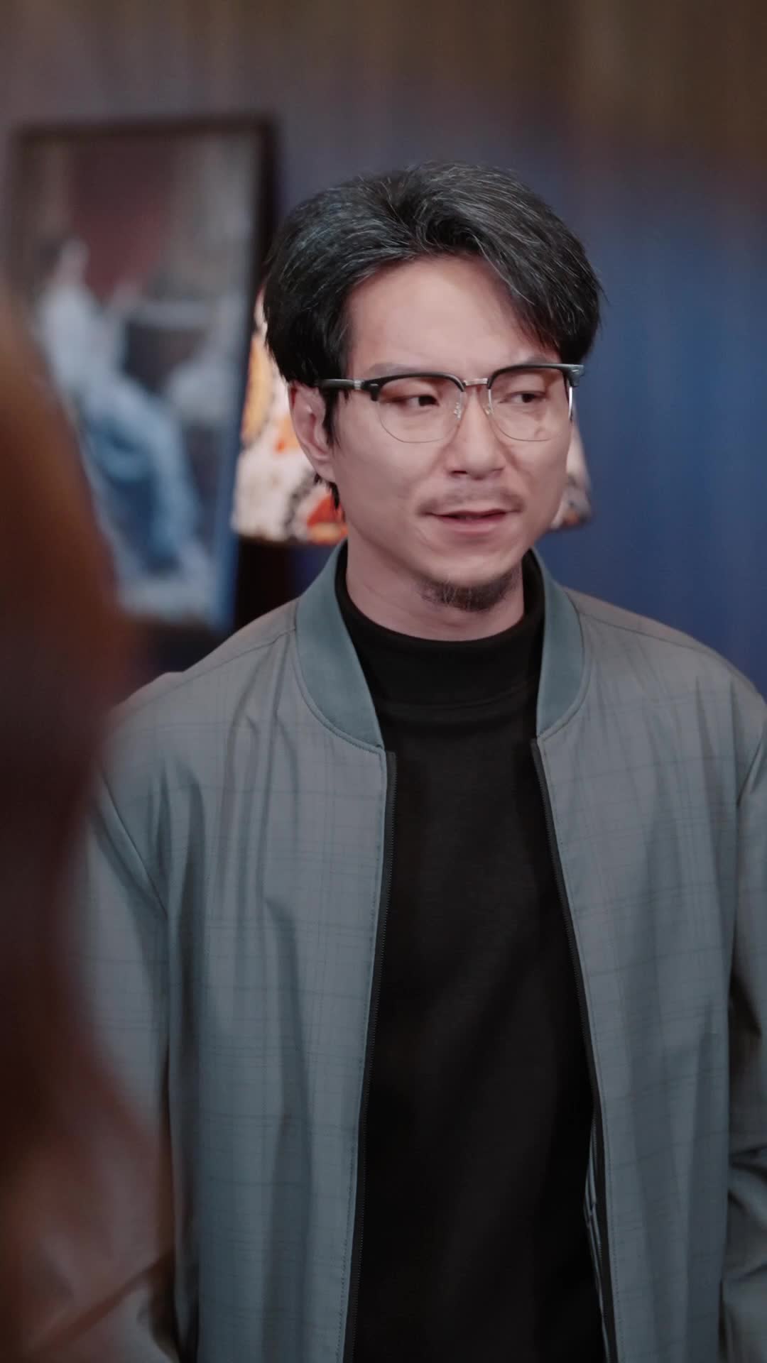 当我觉醒之后 第7集