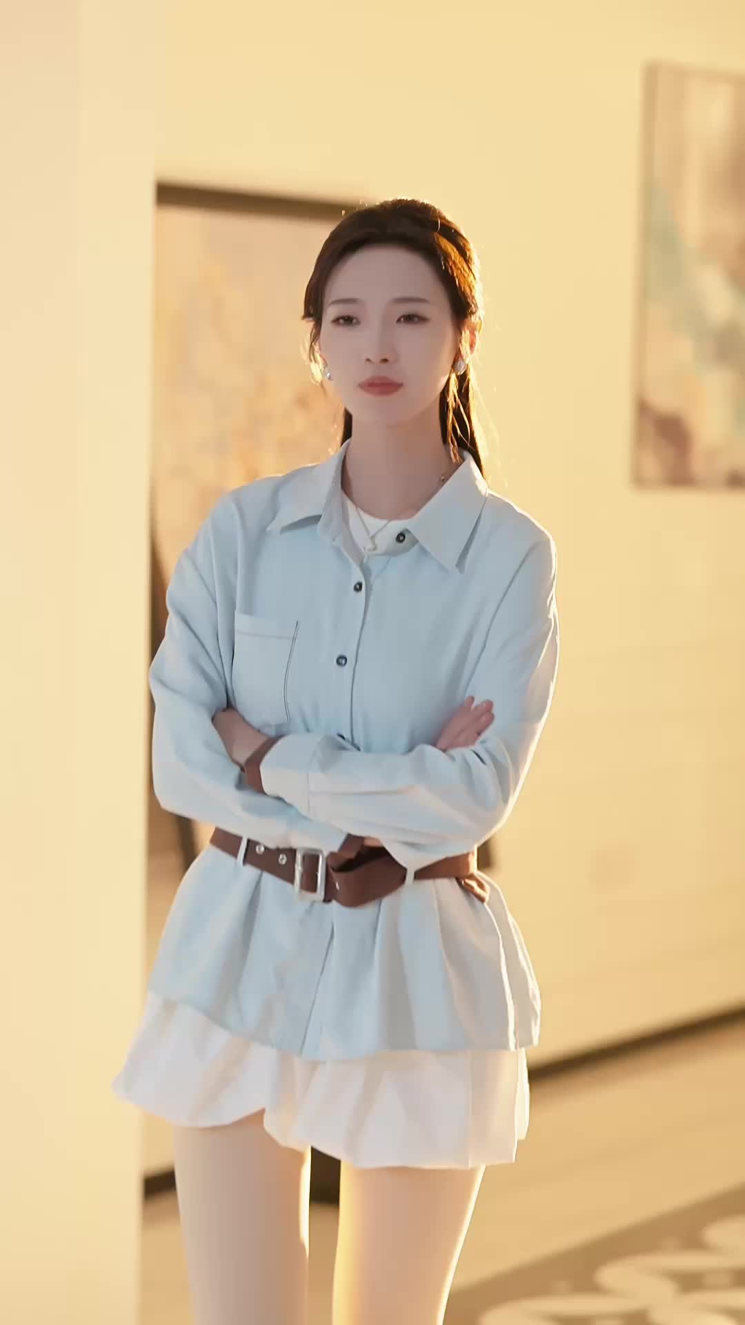 Sweet Invasion: Falling for My Alien Ex Episode 6