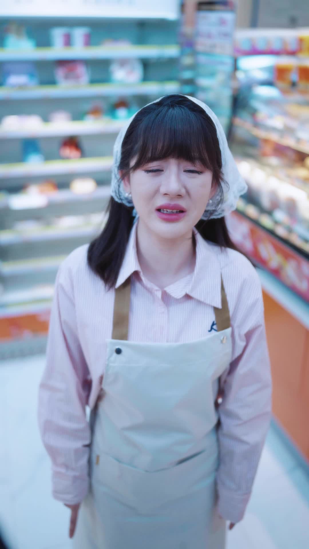 瘋批反派獨寵我 第1集
