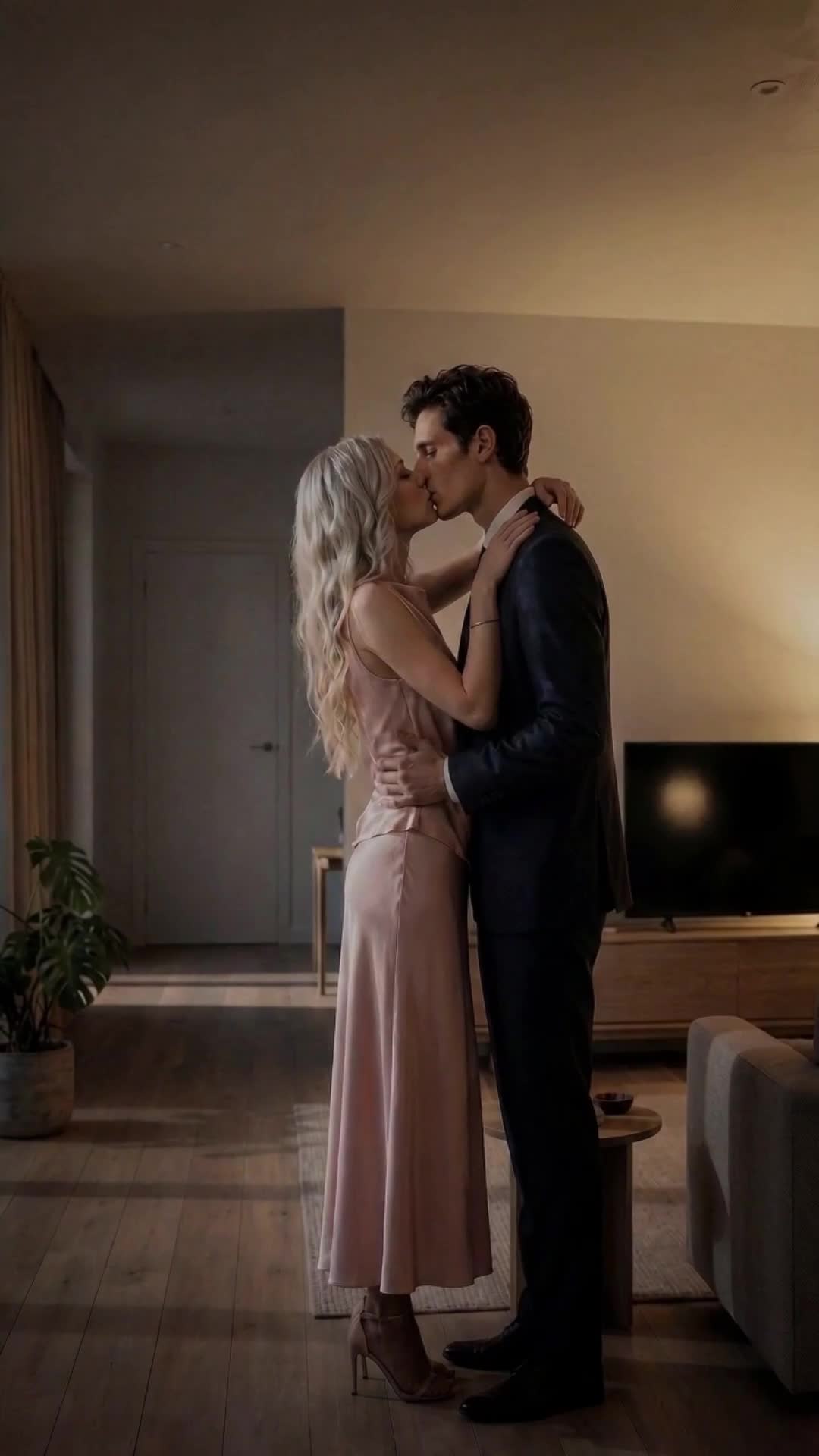 Loving You Costs My Life Episode 1