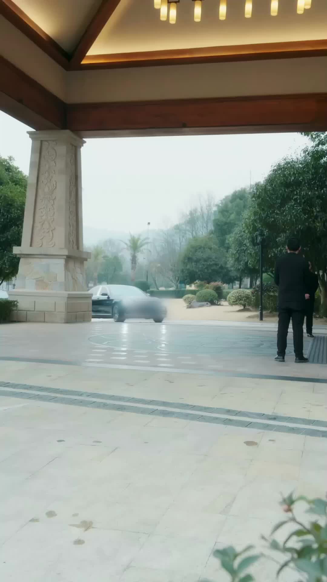 Penyesalan Terlambat Tidak Membuahkan Hasil - Episode 1 - Episode 1