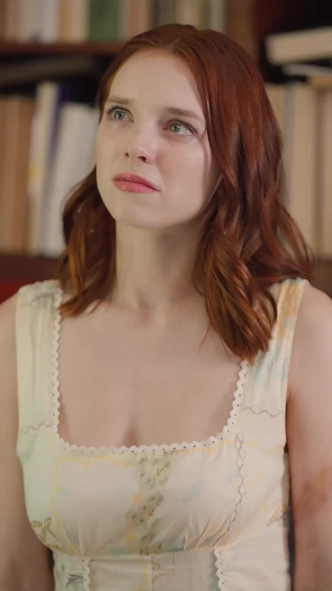 Vendida al rey alfa, destinada a ser su reina Episodio 7