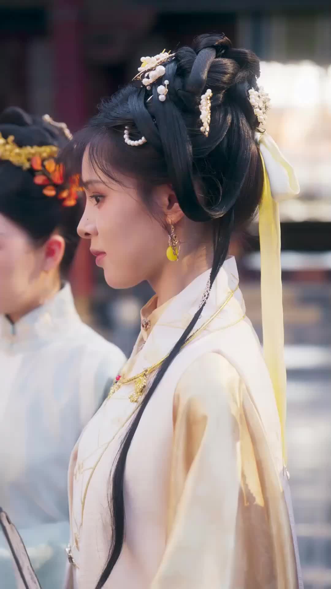 뒤엉킨 사랑 - Episode 42 - Episode 42