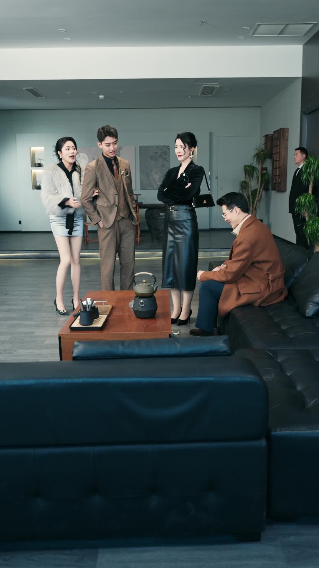 觉醒后，他们都后悔了 第3集