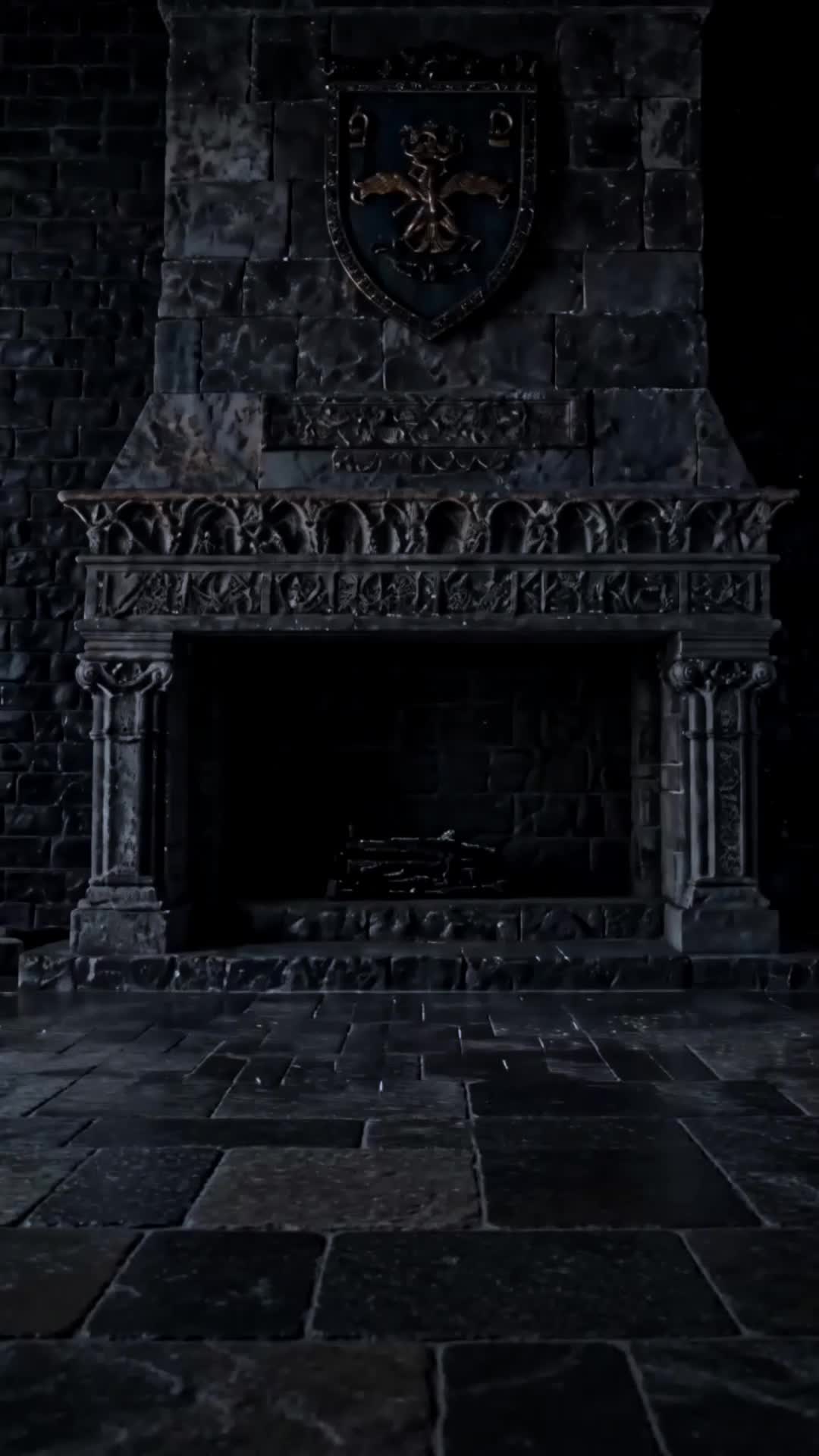 My Fireplace Ships to Dragon Realm Episode 5