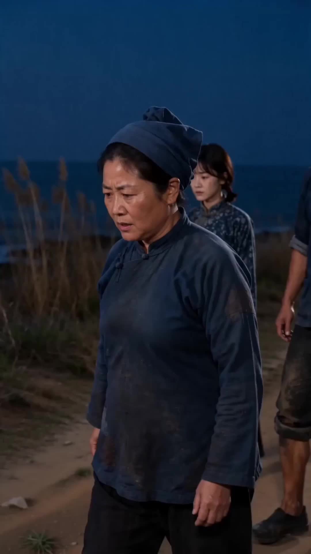姐姐逃婚，我遇良人 第8集