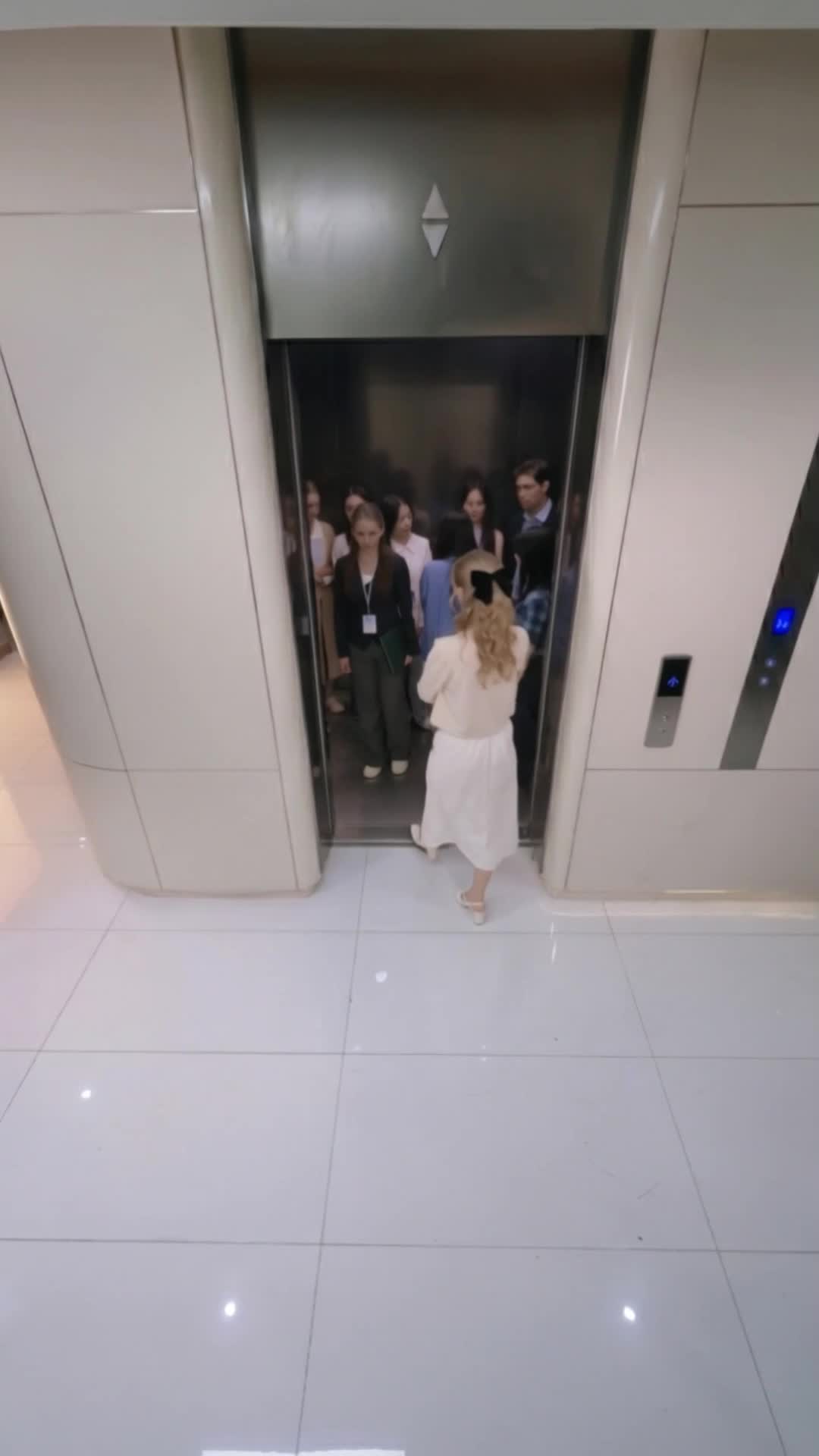 Fake Marriage, True Love Episode 5