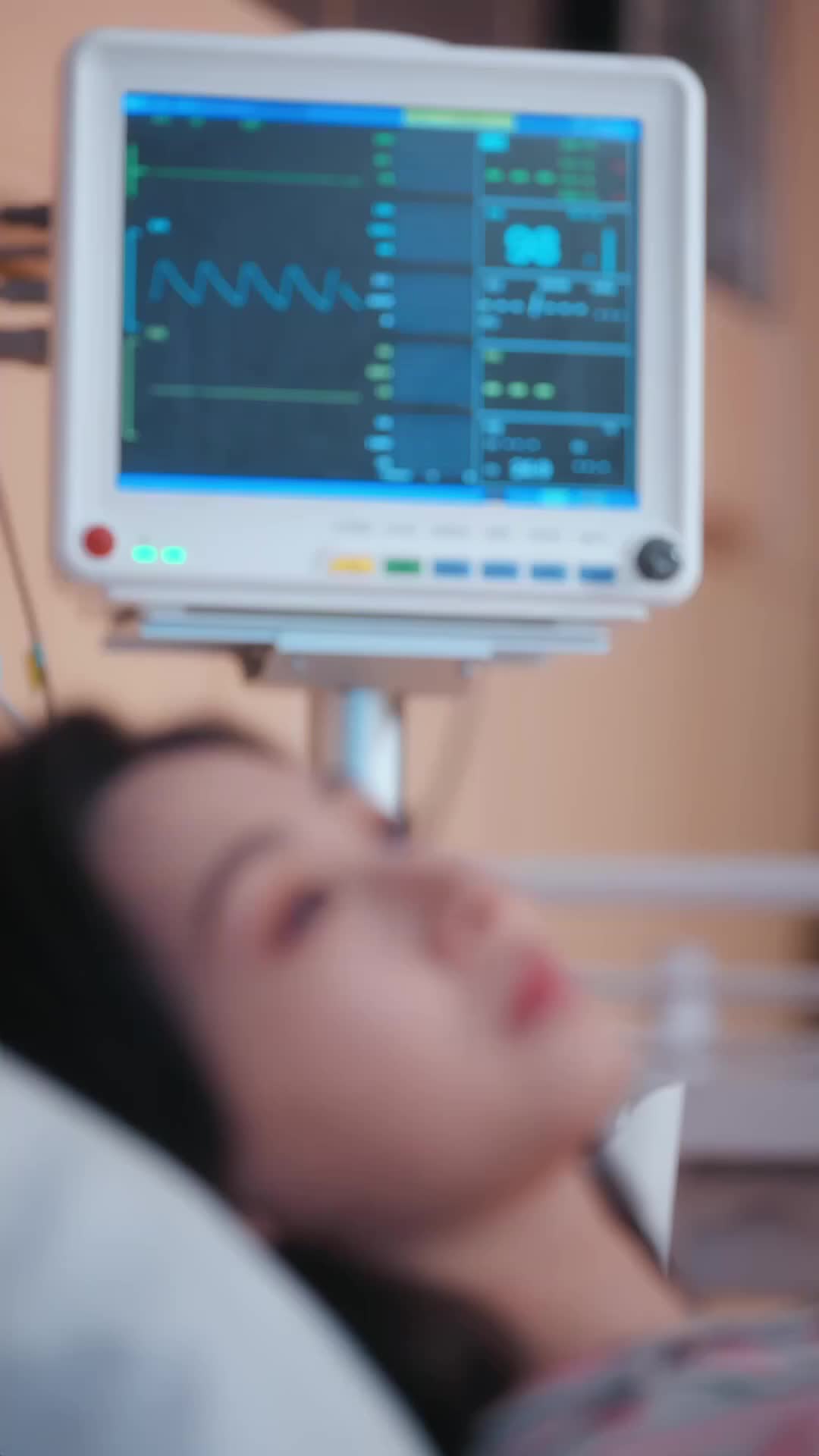 The Love He Forgot, The Price He Paid Episode 7
