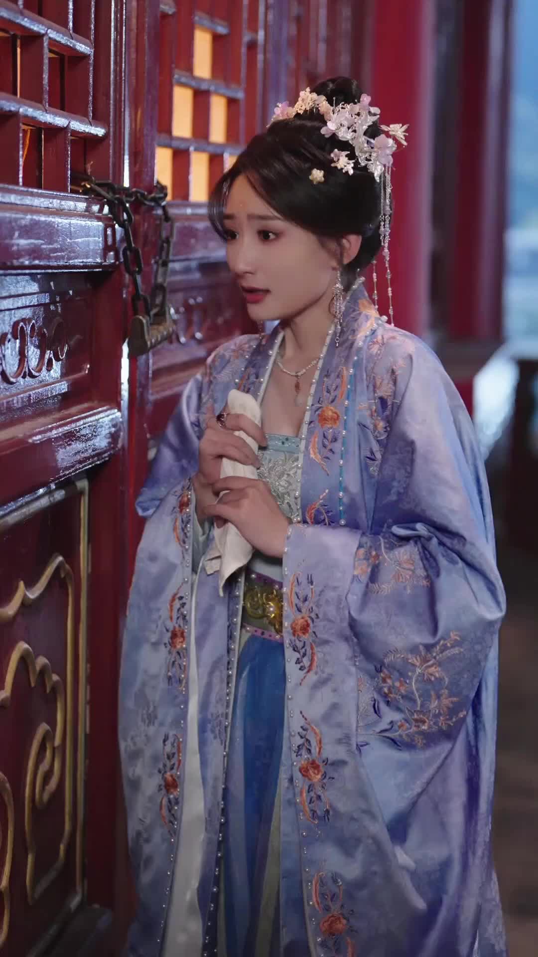 Suamiku Ternyata Pahlawanku Episode 4