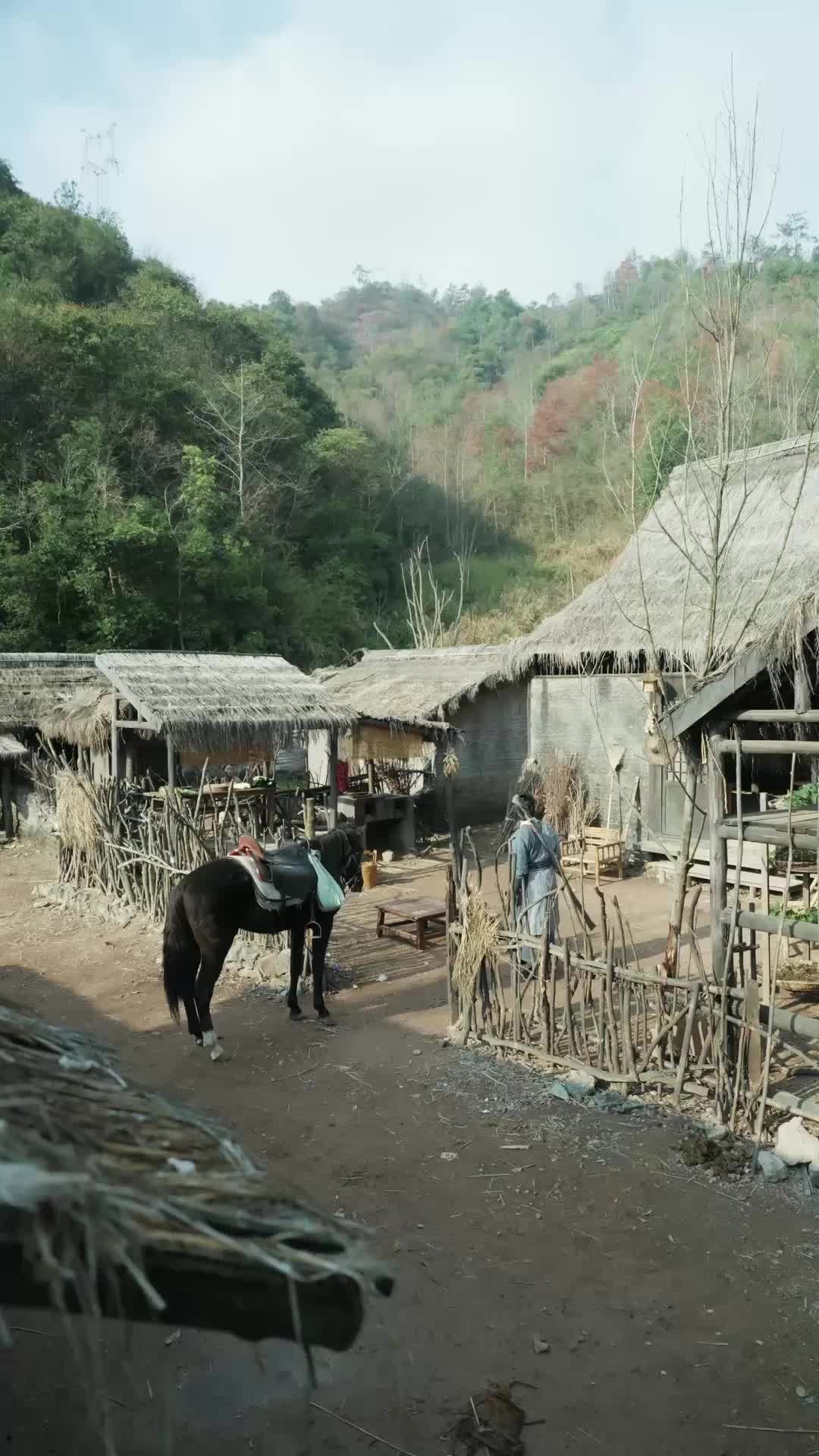 Blade of Justice Episode 10