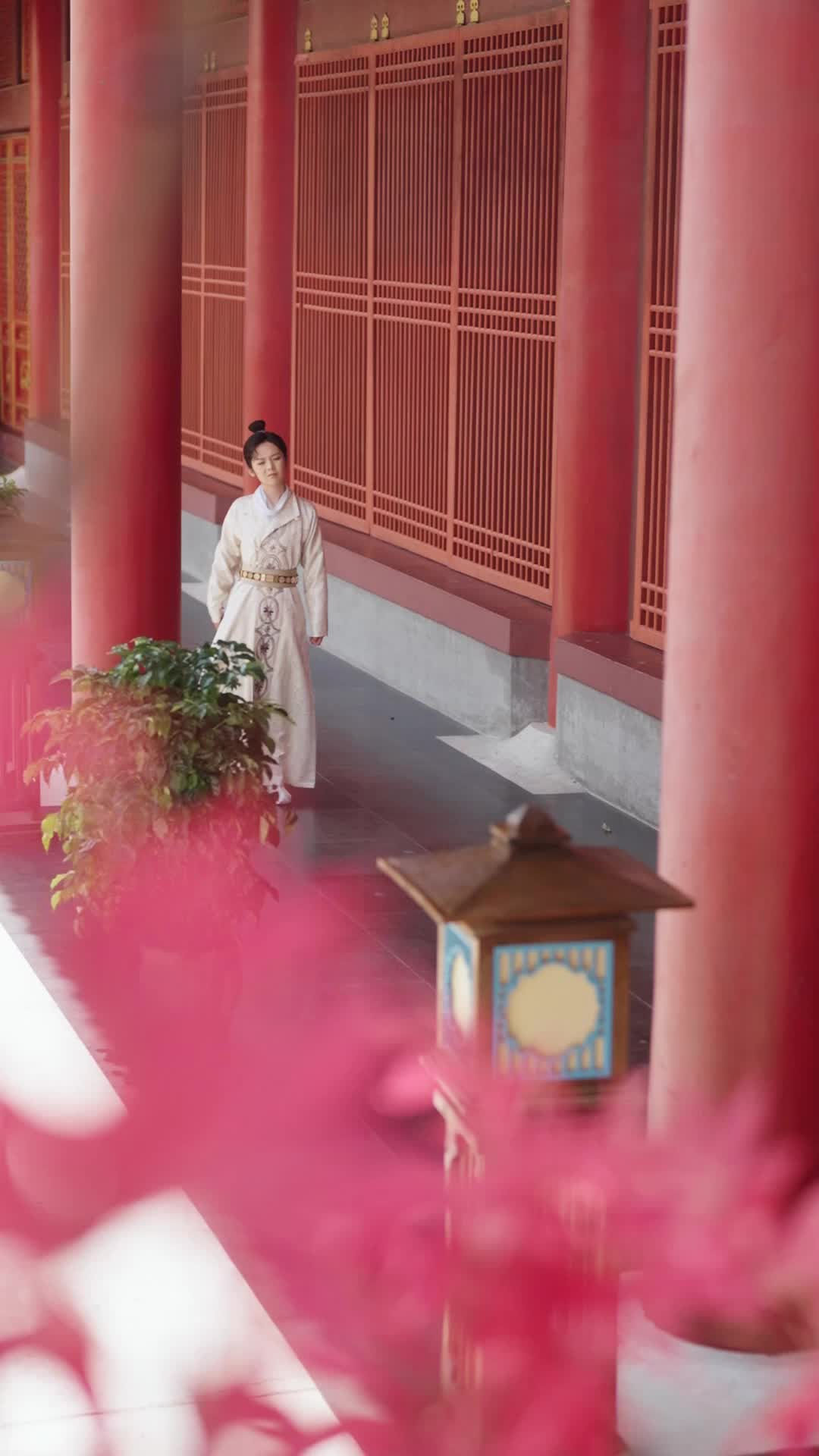 娘娘翻牆不夠，這次改鑽狗洞 第9集