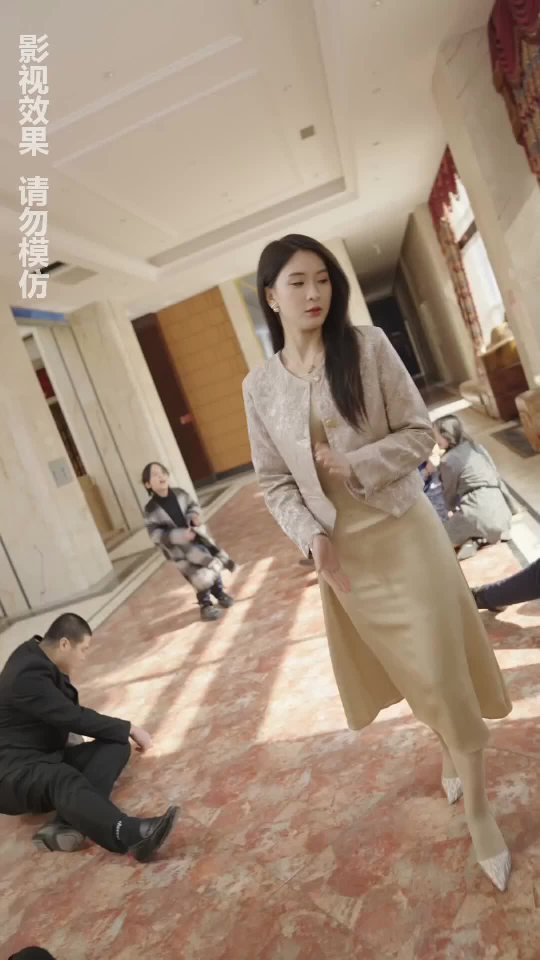 Return for Revenge Episode 8