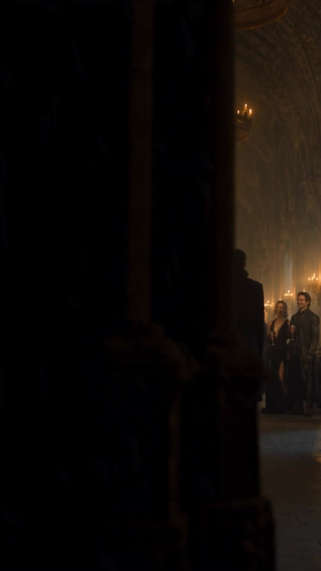 Apocalypse Tyrant Tames the Zombie Queen Episode 5