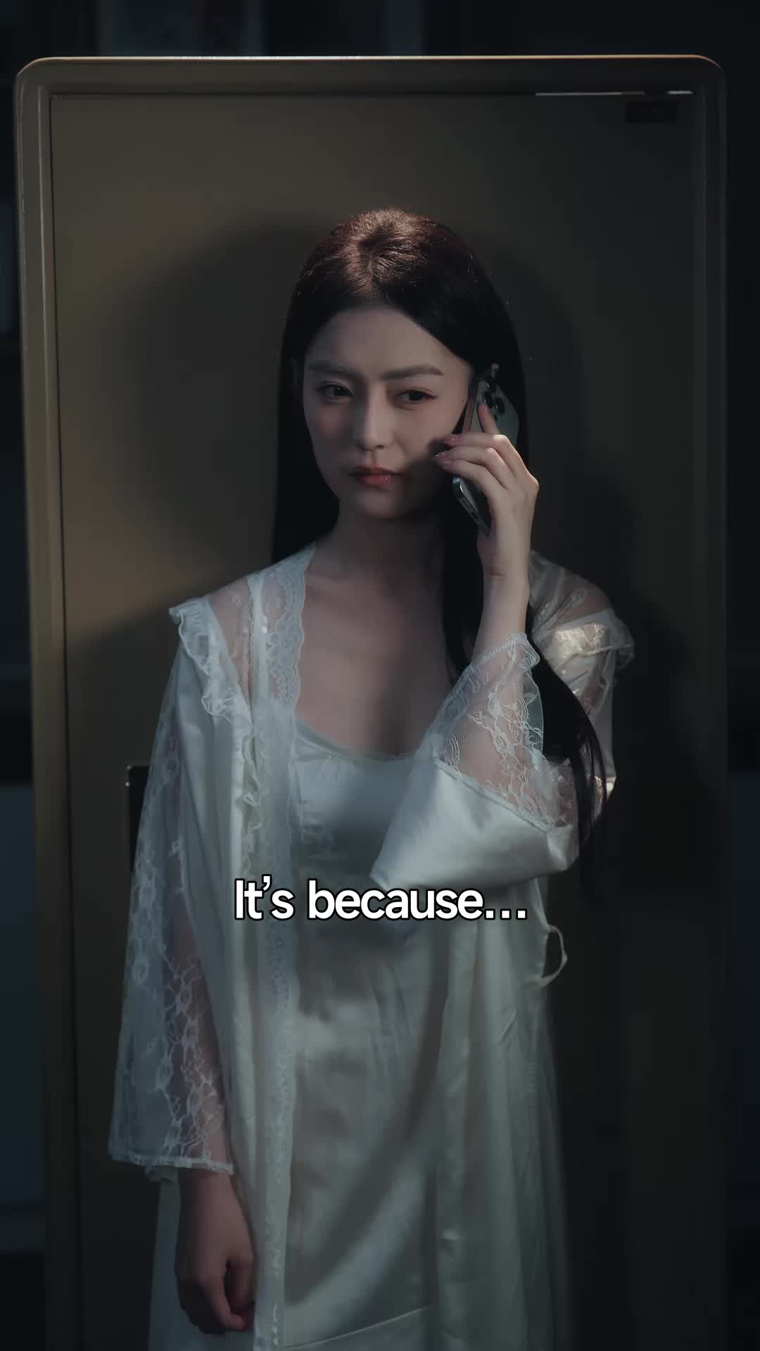 Reborn to Revenge, Destined to Love Episode 5