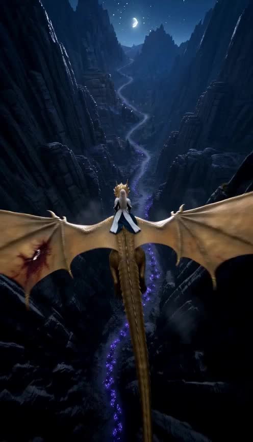 The Dragon Took The Wrong Princess Episode 3
