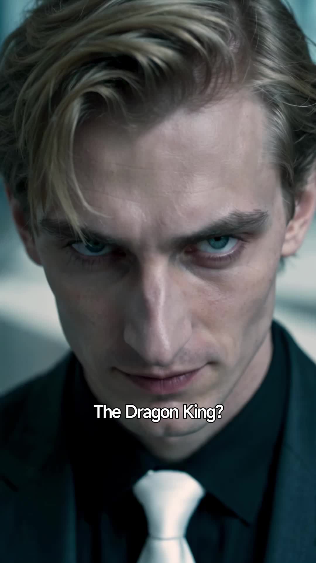 From Abandoned Wife to the Dragon King's Pampered Mate Episode 7