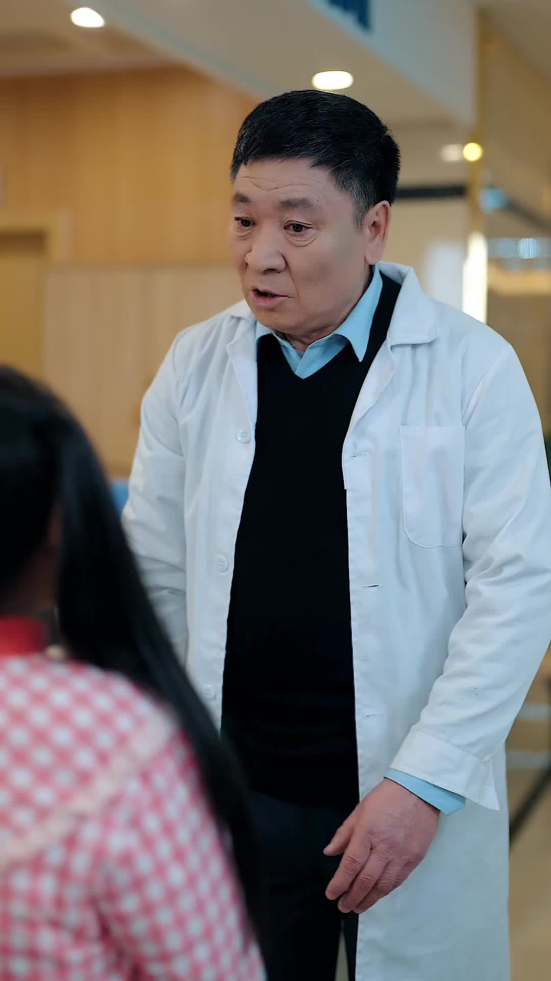 A Heart So Small, A Love So Big Episode 3
