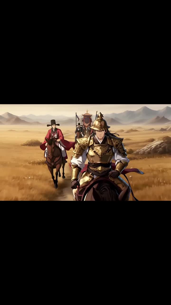 女帝讓我搞基建 第2集