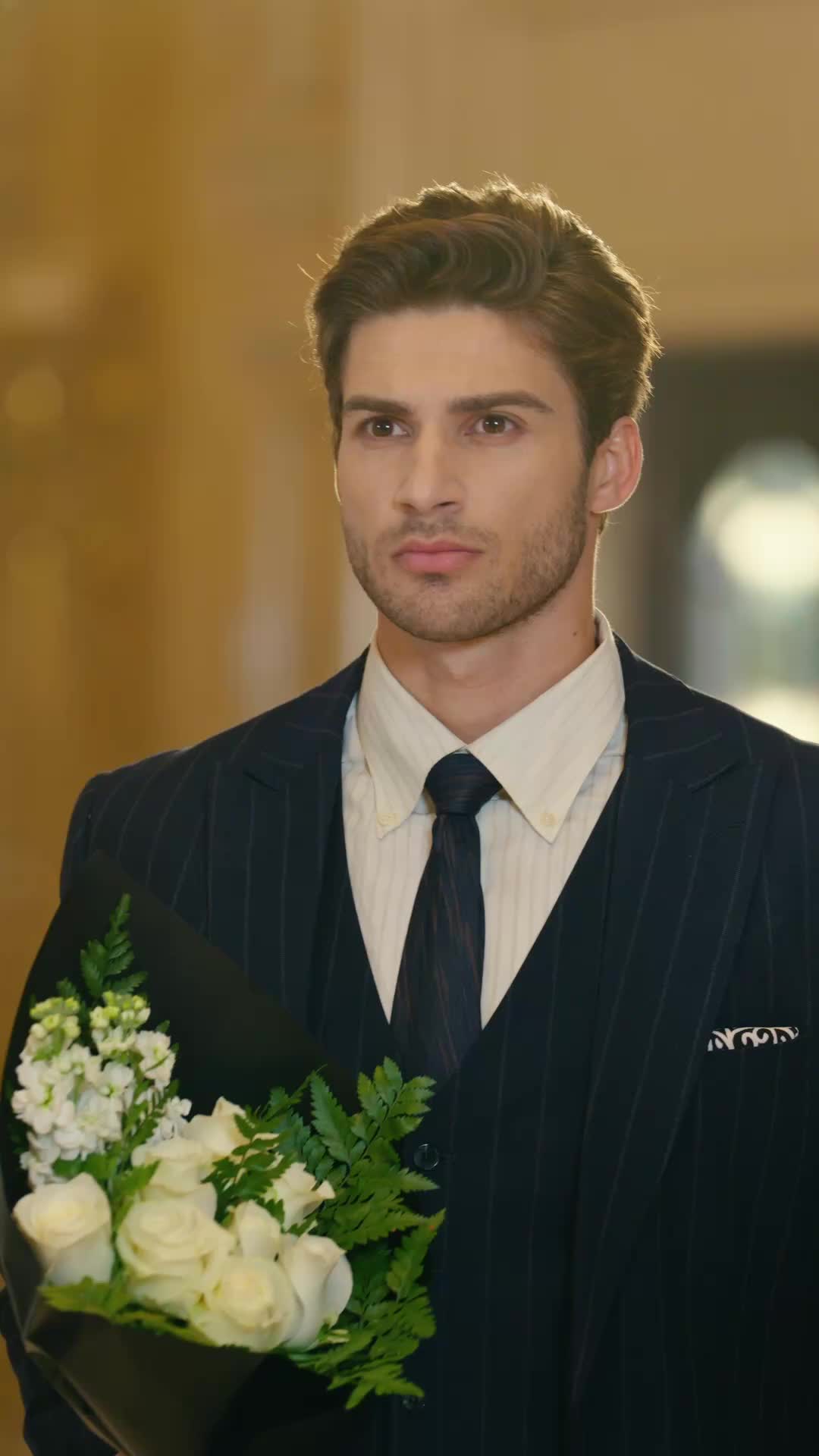 Lured into Desire Episode 4