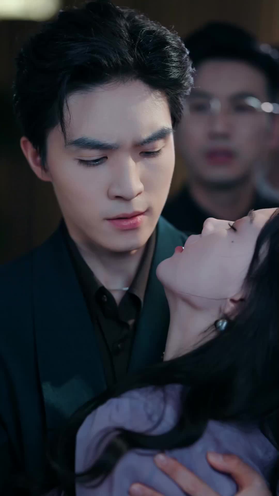 สูญรักครั้งสุดท้าย ที่8ตอน