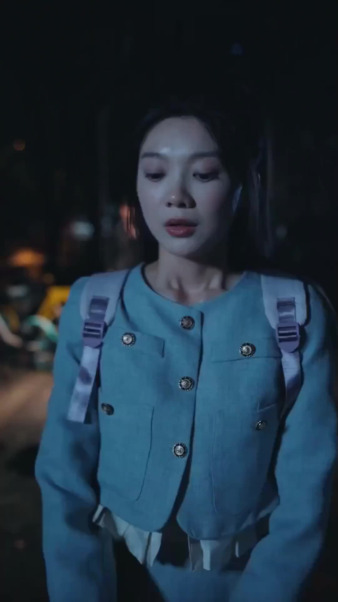 Accidentally Bound, Eternally Loved Episode 8