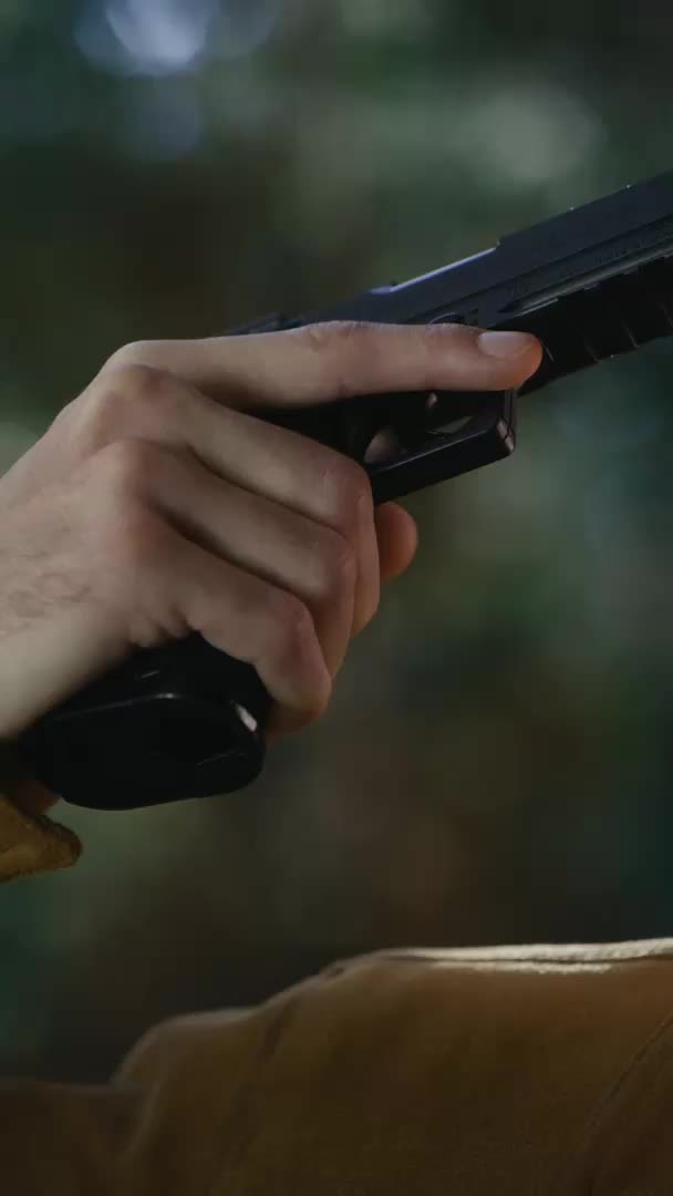 Tempted By Mafia Boss Episode 3