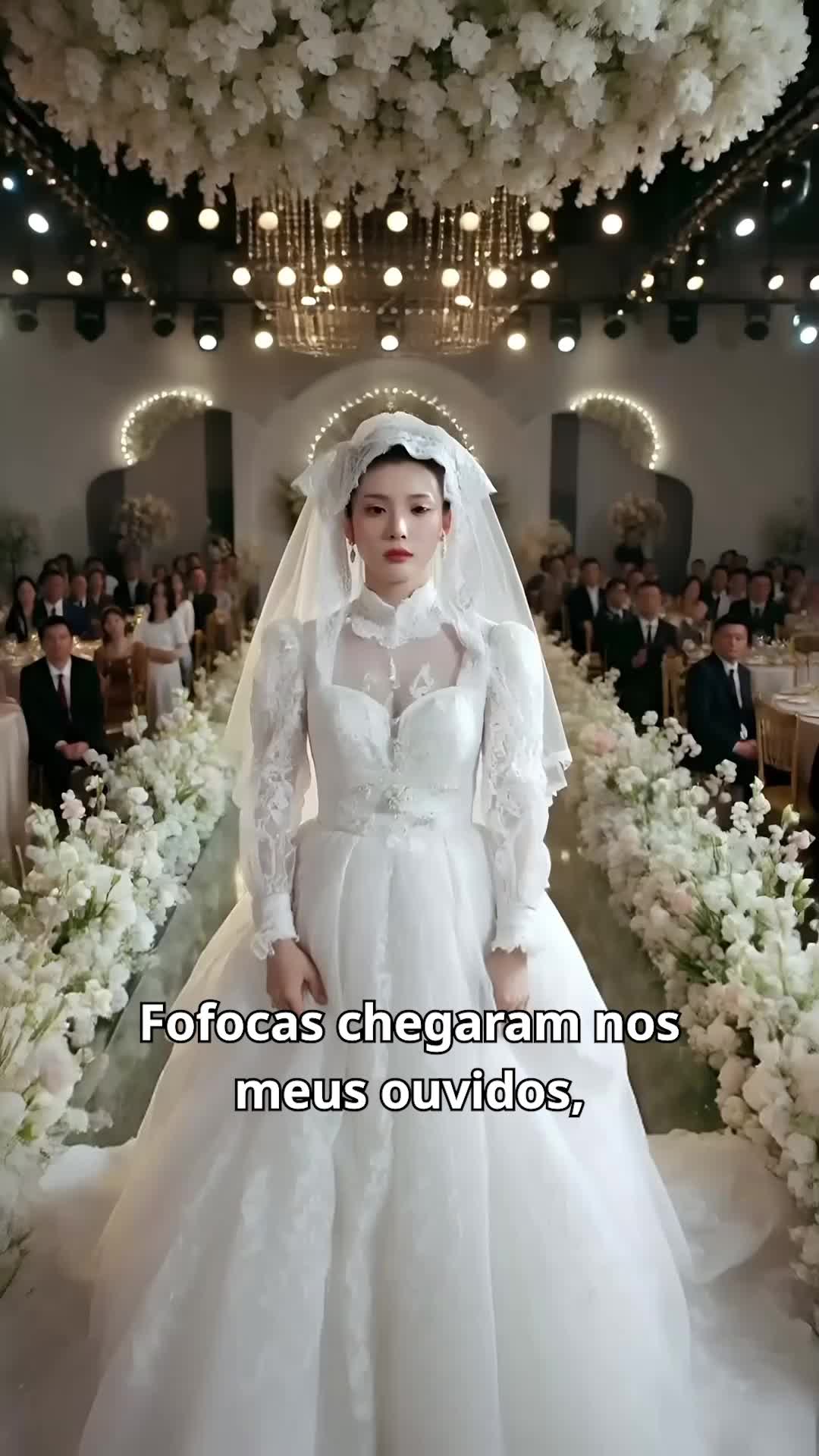 Meu Bebê Diz que Você é o Pai	 (Dublado) 3Episódio
